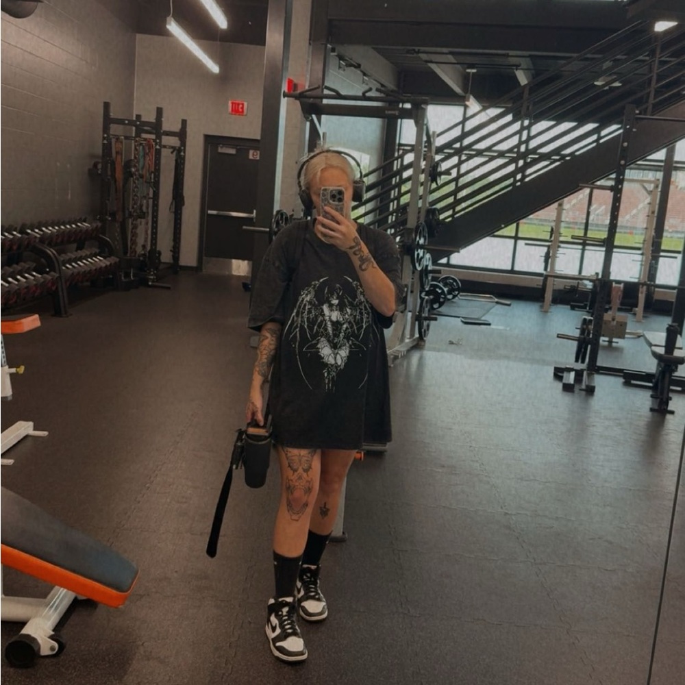 Meet your Posher, Mariah